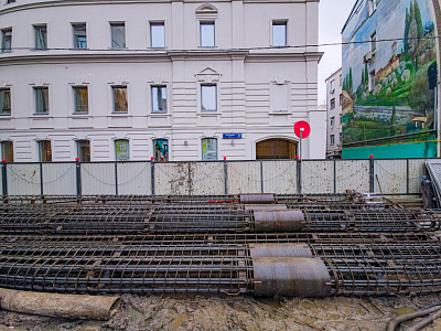 Дом Соболева