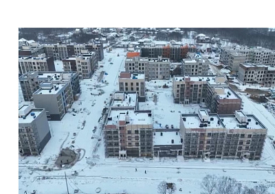г. Южно-Сахалинск, Улица 140-летия города Южно-Сахалинска