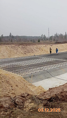 г. Воронеж, ул. Изыскателей