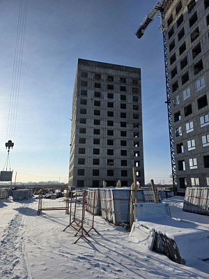 Жилой комплекс 