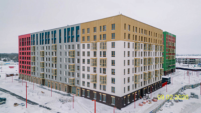 Квартал Лаголово