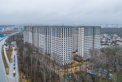 Форевиль