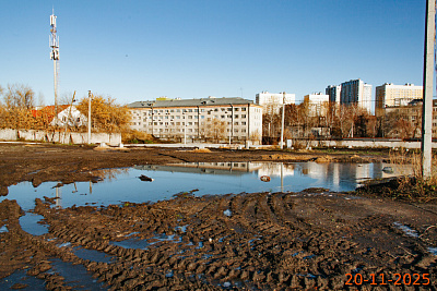 Таулар. Корпуса 4,5,6