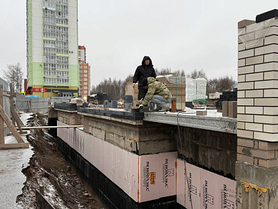 г. Киров, Улица Рудницкого