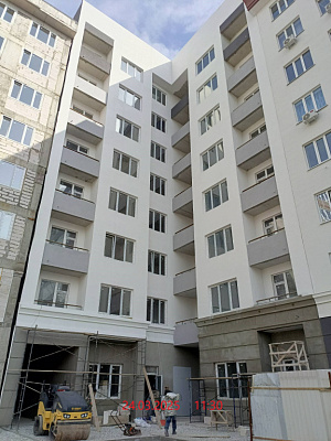 г. Евпатория, пр-кт Ленина