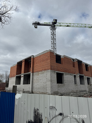 Жилой комплекс 