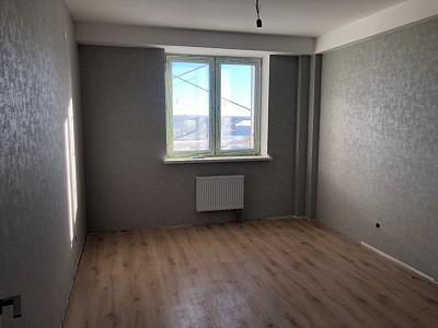 г. Салехард, ул Мира