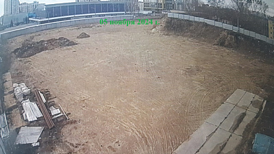 Сахаров Парк