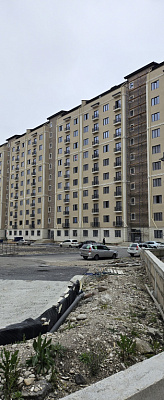 Жилой Комплекс 