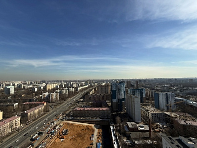 ЖК «Первый Рязанский»