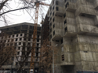 г. Москва, Красносельский район