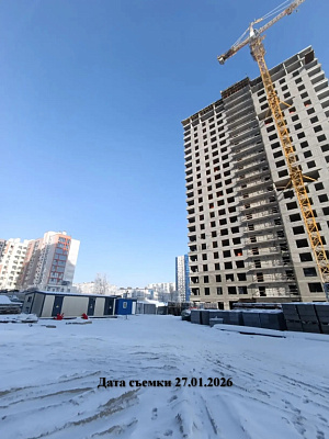 ЖК ОМЕГА