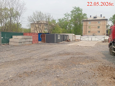 ЖК Ботаника