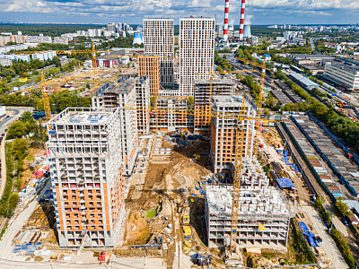 Квартал Метроном