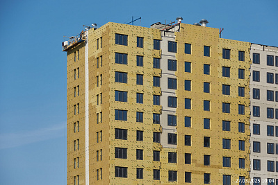 ЖК Крылов 1.1