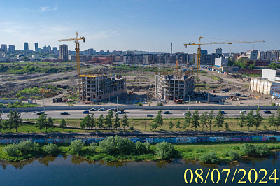 г. Красноярск, ул Профсоюзов
