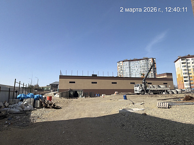 г. Уссурийск, Улица Чичерина
