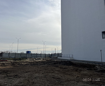 Жилой комплекс 