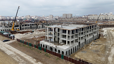 Николай I Hotel & SPA