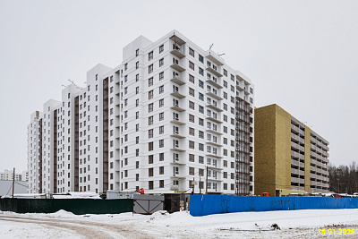 ЖК ЛесАРТ