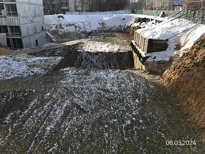 Б-26 Дом на высоте