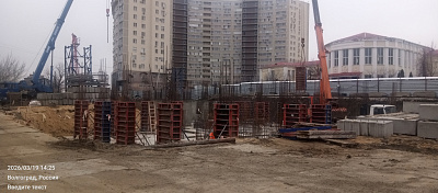 ЖК Северный