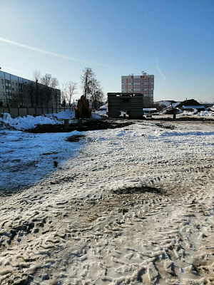 Жилой комплекс