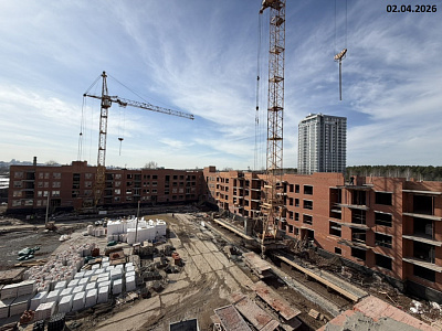 ЖК «Причал»