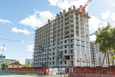 Микрорайон