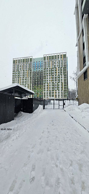 ЖК «ECO Life» Весна