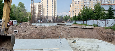 ЖК 