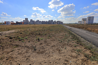 Новый Ростов Литер 40 