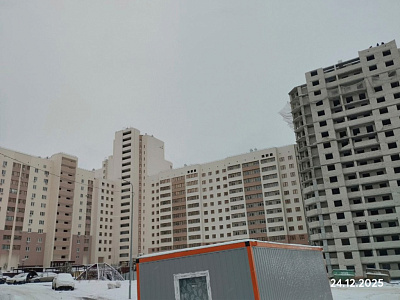 Жилой комплекс
