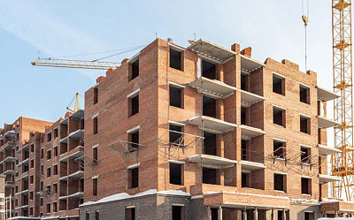 Микрорайон Никольский