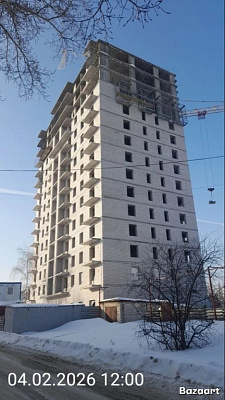 ЖК