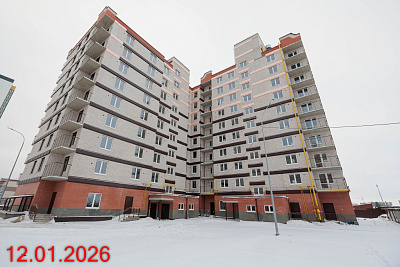 Жилой комплекс