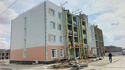 Село Миловка