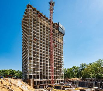 INDY Towers/ИНДИ Тауэрз