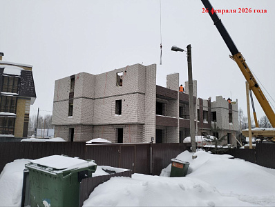 г. Киров, Улица Слобода Лосево