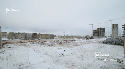 Жилой комплекс «Город звезд»