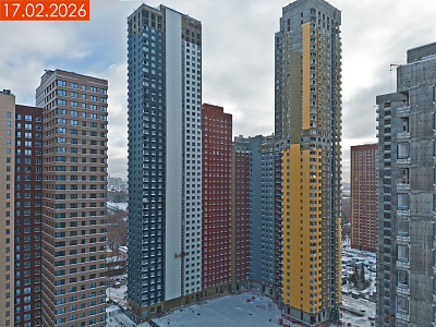 ФСК Скай Гарден