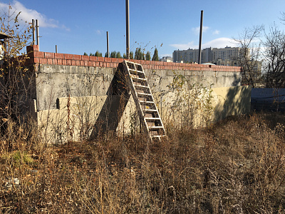 г. Саратов, ул Новоузенская