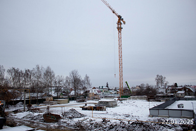 ЖК ДОБРОЕ — дом по душе