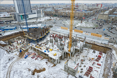 АЭРОН