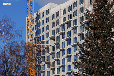Жилой комплекс 