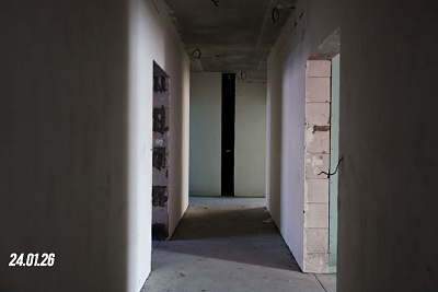 ЖК Центральный Парк