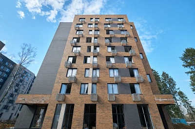 Кварталы Отрада