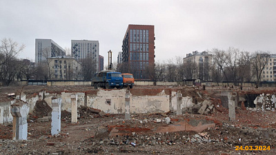 Жилой комплекс
