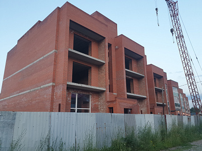 г. Новосибирск, район Советский