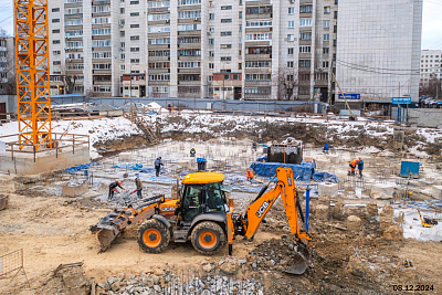ЖК Форма